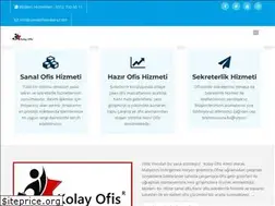 Sites similar to ankaradahazirofis.com