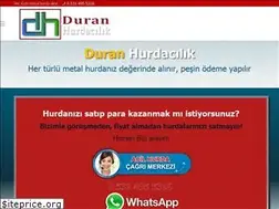 Sites similar to ankaradahurdaci.org