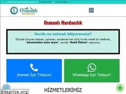 Sites similar to ankaradahurdacim.org