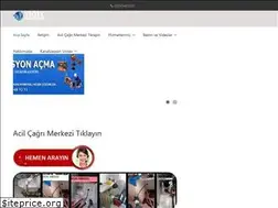 Sites similar to ankaradakanalizasyonacan.com
