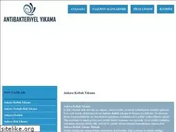 Sites similar to ankaradakoltukyikama.com