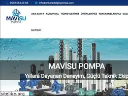 Sites similar to ankaradalgicpompa.com