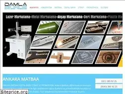 Sites similar to ankaradamatbaa.net