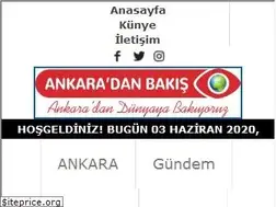 Sites similar to ankaradanbakis.com