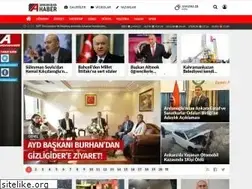 Sites similar to ankaradanhaber.com