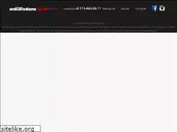 Sites similar to ankaradans.com