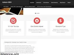 Sites similar to ankaradaseo.com