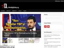 Sites similar to ankaradegillefkosa.org