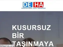 Sites similar to ankaradehanakliyat.com