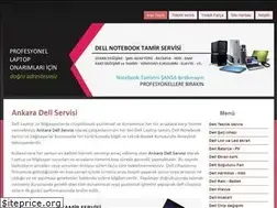 Sites similar to ankaradellservis.com