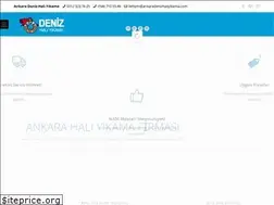 Sites similar to ankaradenizhaliyikama.com