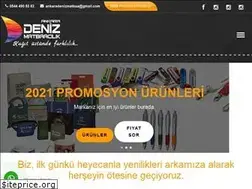 Sites similar to ankaradenizmatbaa.com