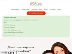 Sites similar to ankaradentalclub.com
