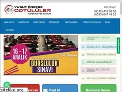 Sites similar to ankaradershane.com