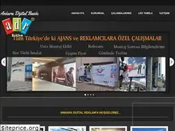 Sites similar to ankaradijital.com.tr