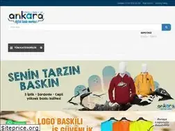 Sites similar to ankaradijitalbaskimerkezi.com