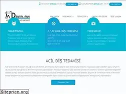 Sites similar to ankaradisacil.com