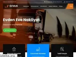 Sites similar to ankaradivannakliyat.com