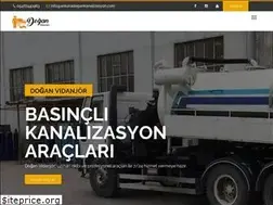 Sites similar to ankaradogankanalizasyon.com