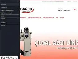 Sites similar to ankaradogusmakina.com