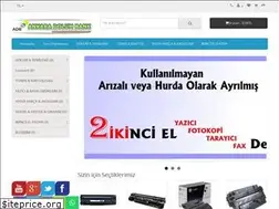 Sites similar to ankaradolumbank.com.tr