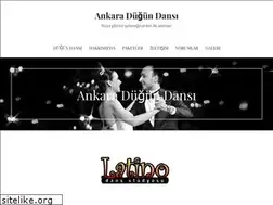 Sites similar to ankaradugundansi.com