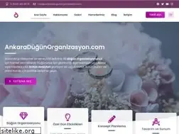 Sites similar to ankaradugunorganizasyon.com