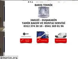 Sites similar to ankaradusakabintamircisi.com