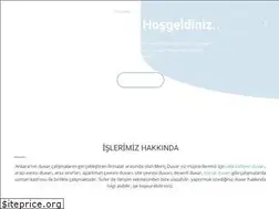 Sites similar to ankaraduvar.com