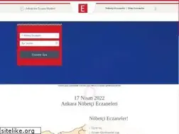 Sites similar to ankaraeczane.com