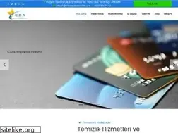 Sites similar to ankaraedatemizlik.com
