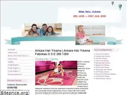 Sites similar to ankaraefemhaliyikama.com