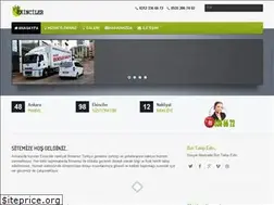 Sites similar to ankaraekincilernakliyat.com