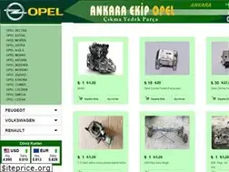 Sites similar to ankaraekipopel.com