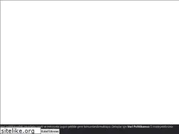 Sites similar to ankaraelektrikciservisi.com