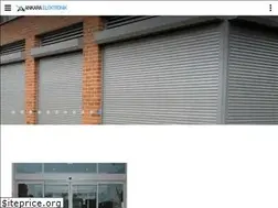 Sites similar to ankaraelektronik.org