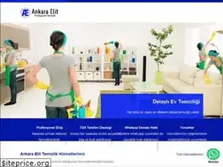 Sites similar to ankaraelittemizlik.com