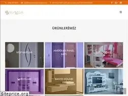 Sites similar to ankaraemsamobilya.com