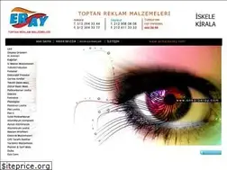 Sites similar to ankaraeray.com