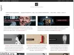 Sites similar to ankaraestetikcerrahi.com
