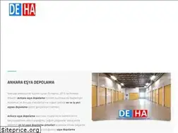 Sites similar to ankaraesyadepolama.gen.tr