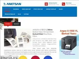 Sites similar to ankaraetiketci.com