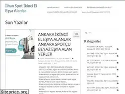 Sites similar to ankaraevesyasi.com