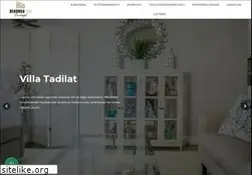 Sites similar to ankaraevtadilati.com