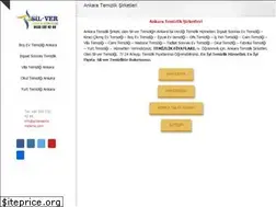 Sites similar to ankaraevtemizleme.com