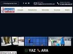 Sites similar to ankaraevtemizlik.com