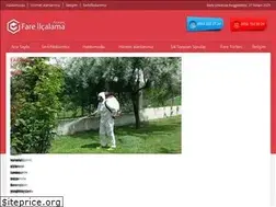 Sites similar to ankarafareilaclama.com