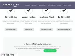 Sites similar to ankarafile.com
