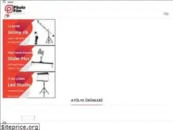 Sites similar to ankarafilmekipman.com