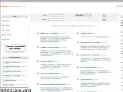 Sites similar to ankarafirmarehberi.gen.tr